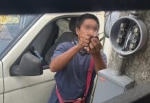 Meralco Files Charges Against Homeowner & Accomplice for Removing Electric Meter