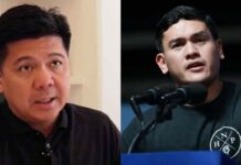 Mike Defensor Confirms Baste Duterte Is “Plan B” For 2028 Elections