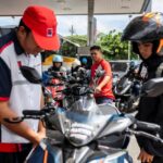 Fuel price surge pushes Philippine inflation above BSP target