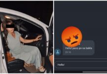 Third-Gender Netizen Disappointed After Motorcycle Taxi Rider Canceled Booking