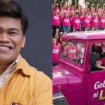 Ogie Diaz To Leni Robredo: “Beke nemen”