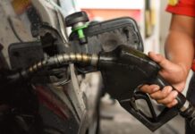 Another Big-Time Oil Price Hike Set on April 7, 2026 (Tuesday)