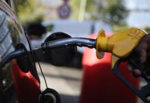 Big-Time Oil Price Rollback Set on Tuesday (April 14, 2026)