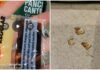 Customer Raises Concern After Finding Glass-Like Particles in Instant Noodles Seasoning