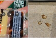 Customer Raises Concern After Finding Glass-Like Particles in Instant Noodles Seasoning