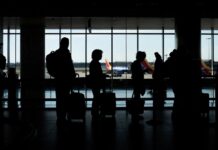 Major US airports return to normal as TSA workers get paid