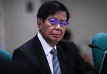 Ping Lacson Says P230 Billion Budget Can Aid Sectors Affected By Oil Crisis