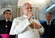 ‘I am not afraid of the Trump administration’