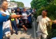 Man Uses Hot Coffee to Fight Off Robber in Tuguegarao City