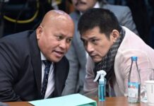 Robin Padilla If Bato Dela Rosa Will Be Arrested In Senate: “Mamamatay na kaming dalawa dun”