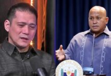 Robin Padilla “Si Senador Bato ay pinagtatago pa namin” Statement Elicits Comments