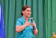 Sara Duterte Leads Recent 2028 Presidential Race Survey