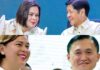 Sara Duterte Allegedly Ran For VP After Learning Bong Go Would Run