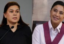 Sara Duterte vs. Leni Robredo: 2028 Presidential Race Tightens as Support Gaps Shrink