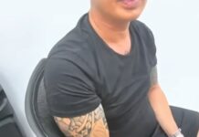 Security Guard Arrested for Alleged Blackmail of Former Girlfriend in Bulacan