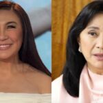 Sharon Cuneta Asks Leni Robredo To Reconsider Her Decision For 2028 Elections