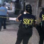 21-Year-Old Man Shot Dead in Cavite Due to Basketball Conflict