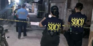 21-Year-Old Man Shot Dead in Cavite Due to Basketball Conflict