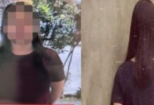 Pregnant Grade 12 Student May Face Charges After Alleged Shoplifting Incident in Cebu Mall