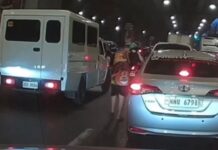 4 Individuals Arrested in Series of Snatching Incidents Targeting Vehicles in Manila