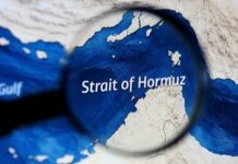 How might the Strait of Hormuz be reopened? Here are 3 scenarios