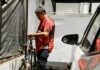 Taxi Driver Sends Family Back Home Due to Surging Fuel Prices