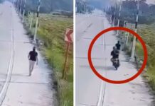 Teacher Out for Morning Walk Dies Days After Being Hit by Motorcycle