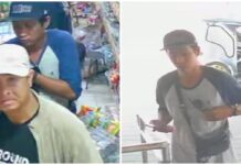 Grocery Store in Brooke’s Point Robbed, Owner Offers Reward for Information