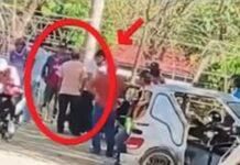 Traffic Enforcer Attacks Team Leader Over Salary Deduction