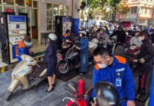 Asia barters for scarce energy as Iran crisis throttles supplies