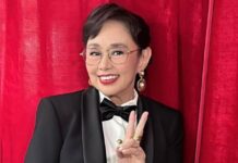 Vilma Santos Assures Her Supporters Not To Worry Amid Recent Issue