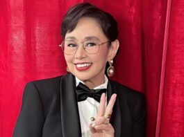 Vilma Santos Assures Her Supporters Not To Worry Amid Recent Issue