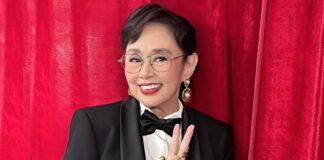 Vilma Santos Assures Her Supporters Not To Worry Amid Recent Issue