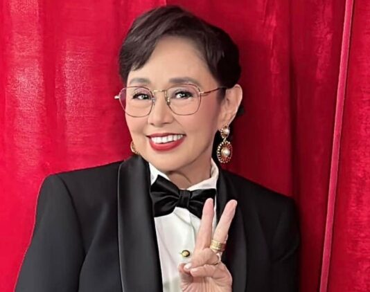 Vilma Santos Assures Her Supporters Not To Worry Amid Recent Issue
