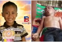 Young Boy Dies After Being Struck w/ Wood Over Alleged Mango Theft