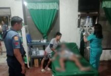 Young Man Punches Debtor While Collecting Payment, Ends Up Injured After Stabbing| PhilNews