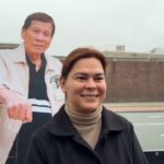Sara Duterte Speaks on Possible Impeachment Following House Justice Panel’s Findings