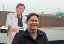Sara Duterte Speaks on Possible Impeachment Following House Justice Panel’s Findings