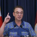 Calls for Cayetano’s resignation emerge amid Senate chaos