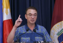 Calls for Cayetano’s resignation emerge amid Senate chaos