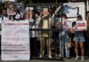 Calls for nationwide manhunt for Dela Rosa after Supreme Court denies bid to stop arrest
