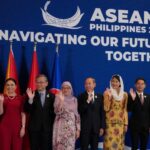 ASEAN economic ministers say Middle East war could significantly slow regional growth