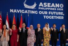 ASEAN economic ministers say Middle East war could significantly slow regional growth
