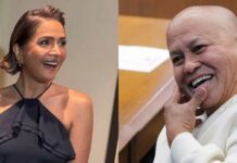 Agot Isidro Questions Bato’s Alleged Midnight Escape