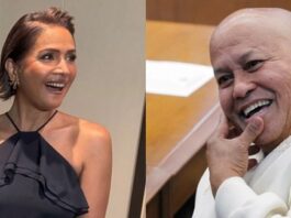 Agot Isidro Questions Bato’s Alleged Midnight Escape