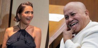 Agot Isidro Questions Bato’s Alleged Midnight Escape