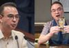 Alan Peter Cayetano Uses Pokémon To Explain Senate Chaos