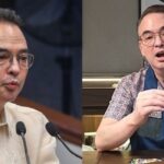 Alan Peter Cayetano Uses Pokémon To Explain Senate Chaos