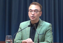 Senate shakeup sparks scrutiny of Alan Peter Cayetano leadership