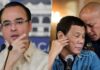 Alan Peter Cayetano on Duterte’s Drug War: “It’s a pro-life campaign”
